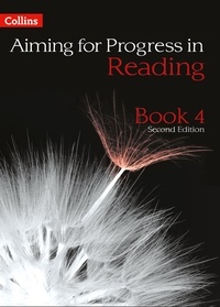 Gareth Calway et Mike Gould - Progress in Reading - Book 4.