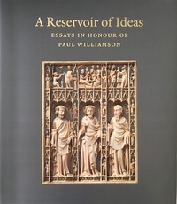 Gareth Davies et Elizabeth A. Townsend - A reservoir of ideas.