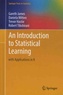 Gareth James et Daniela Witten - An Introduction to Statistical Learning with Applications in R.