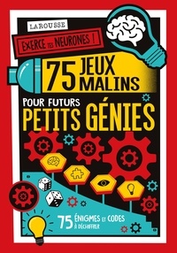 Est-il légal de télécharger des livres sur Google 75 jeux malins pour futurs petits génies - 90 énigmes et codes à déchiffrer 9782036069220 FB2 par Gareth Moore, Buster books, Pascal Floccari