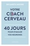 Gareth Moore - Votre Coach Cerveau.