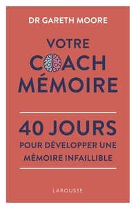 Gareth Moore - Votre Coach Mémoire.