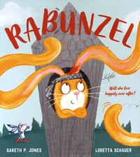Rabunzel