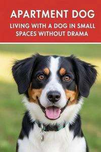 Apartment Dog