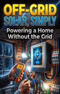 Off-Grid Solar, Simply