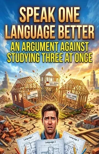 Speak One Language Better