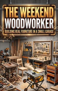 The Weekend Woodworker