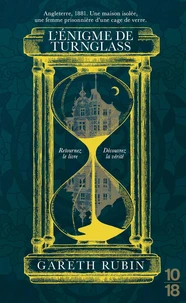 L'énigme de Turnglass