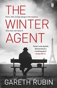 Gareth Rubin - The Winter Agent.