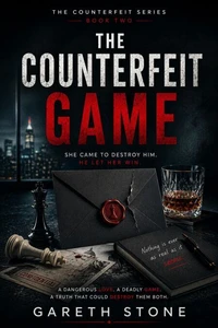 THE COUNTERFEIT GAME