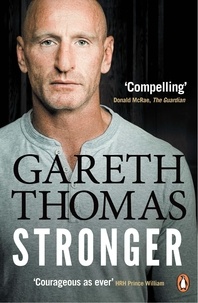 Gareth Thomas - Stronger.