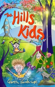  Gareth Vanderhope - The Hills Kids - The Hills Kids.