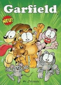 Garfield 01 - (Einsteiger Comic).