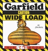 Garfield 56