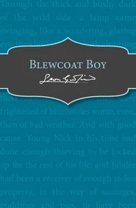 Blewcoat Boy