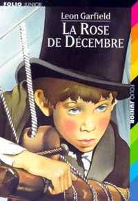 La Rose De Decembre