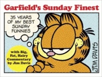 Garfield's Sunday Finest - 35 Years of My Best Sunday Funnies.