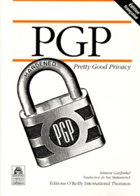 PGP