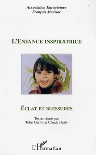 L'enfance inspiratrice : éclat et blessure