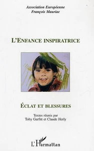 L'enfance inspiratrice : éclat et blessure