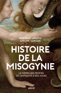 Histoire de la misogynie
