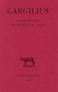 Les remèdes tirés des légumes et des fruits
