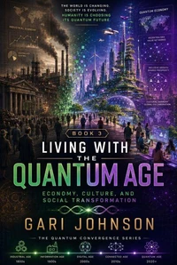 Living with the Quantum Age