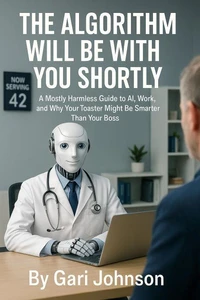 The Algorithm Will Be With You Shortly