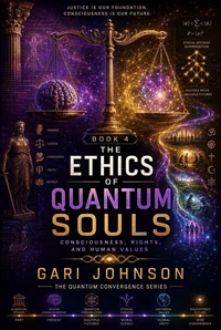 The Ethics of Quantum Souls