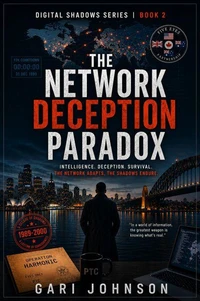 The Network Deception Paradox