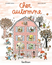Cher Automne
