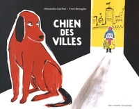 Chien des villes