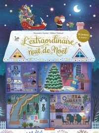 L'extraordinaire nuit de Noël