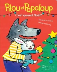 C'est quand Noël ?