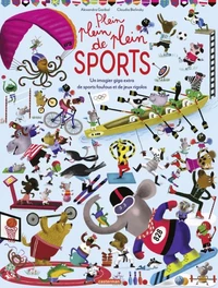 Plein plein plein de sports