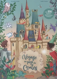 Voyage au pays des contes