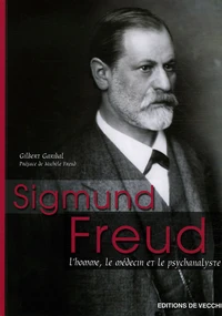 Sigmund Freud
