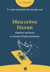 Dieu crève l'écran