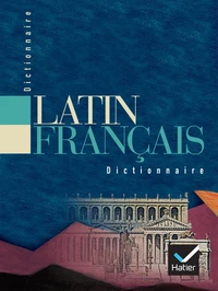 Dictionnaire Latin-Français