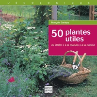50 plantes utiles