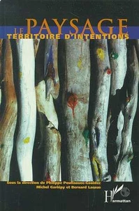 Le Paysage Territoire D'Inventions