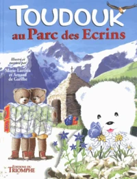 Toudouk au Parc des Ecrins