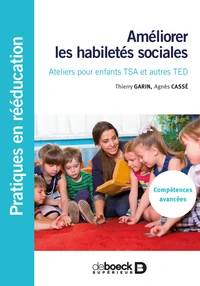 Améliorer les habilletés sociales