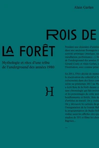 Rois de la forêt