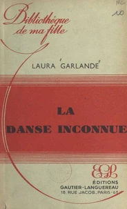 La danse inconnue