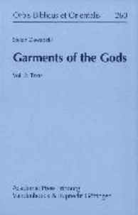 Garments of the Gods