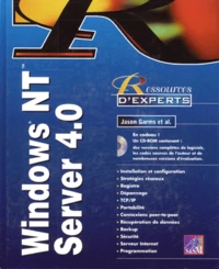 Windows Nt Server 4.0