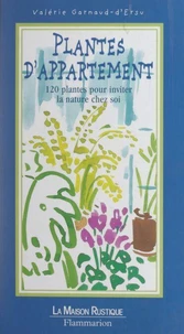 Plantes d'appartement