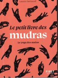Le petit livre des mudras