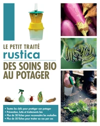 Le petit traité des soins bio au potager